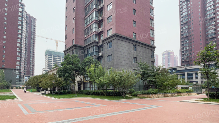 天浩大时代外景图