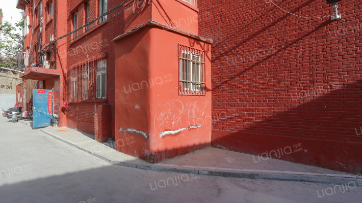 新建巷8号外景图