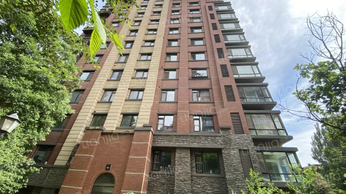 人杰水岸二期外景图