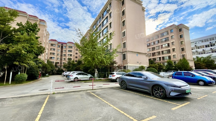 春城路280号外景图