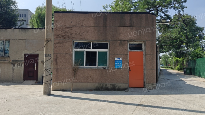 潘南东路9号外景图