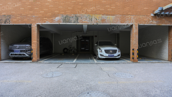 金地未未来外景图