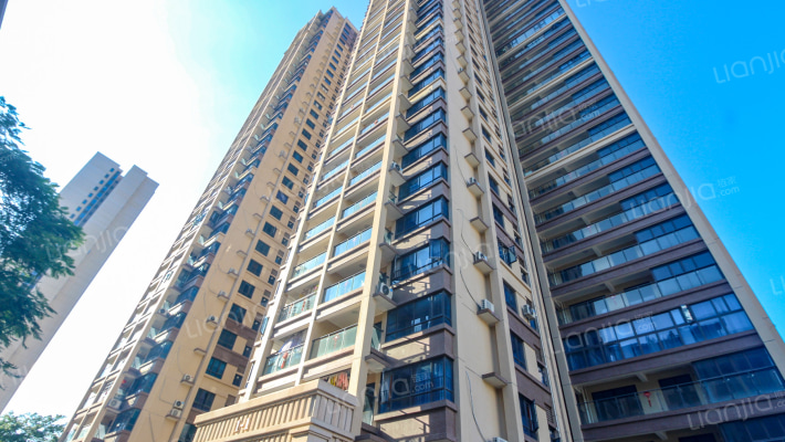 正闳公馆外景图