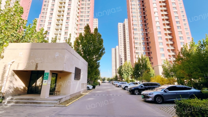 瑞晨家园外景图