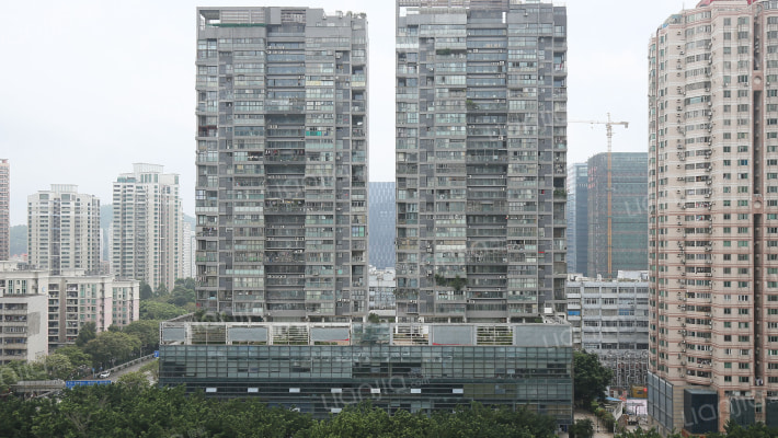 双御雅轩外景图