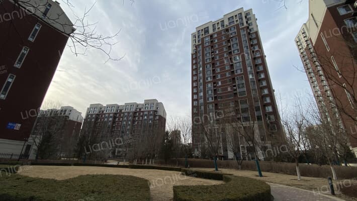 其仕盛和祥外景图