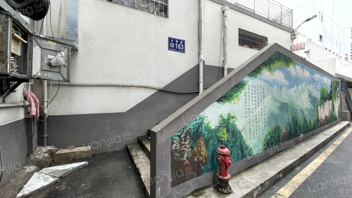 大营路163号外景图