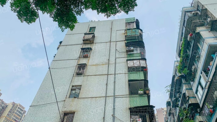 兰台里39号外景图