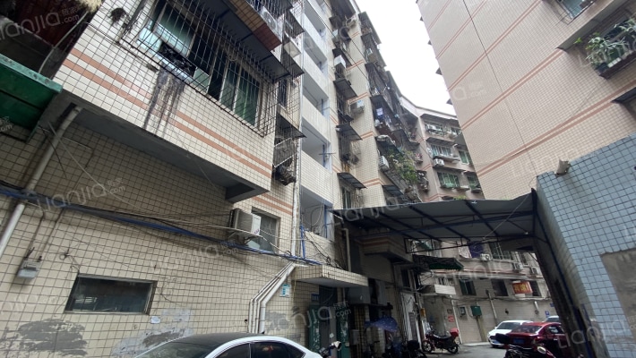 新民街南段200号外景图