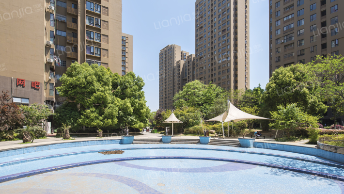 金悦领地外景图