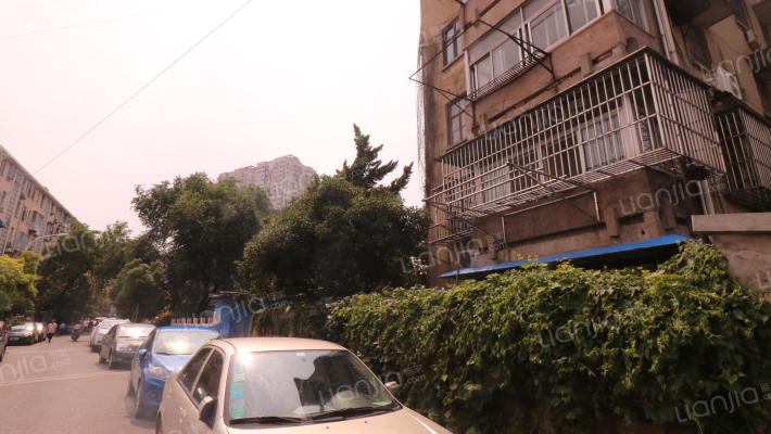 东瓜圃桥外景图