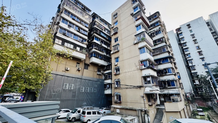 石坪桥横街特6号外景图