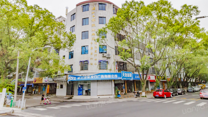 云浦南路51号外景图