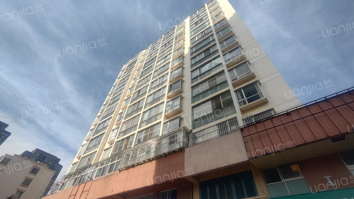 碧澄心屿外景图