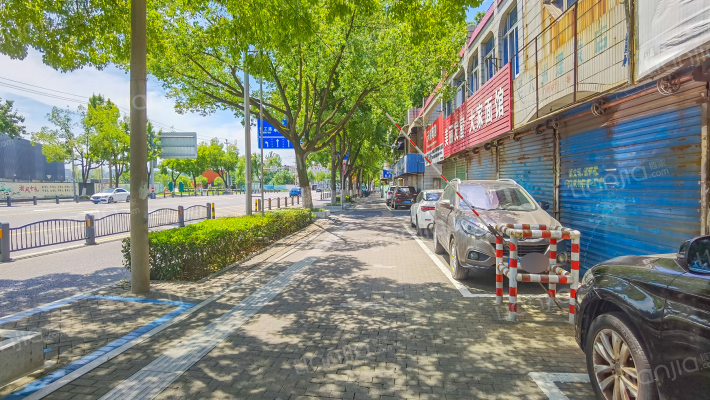 教委宿舍外景图