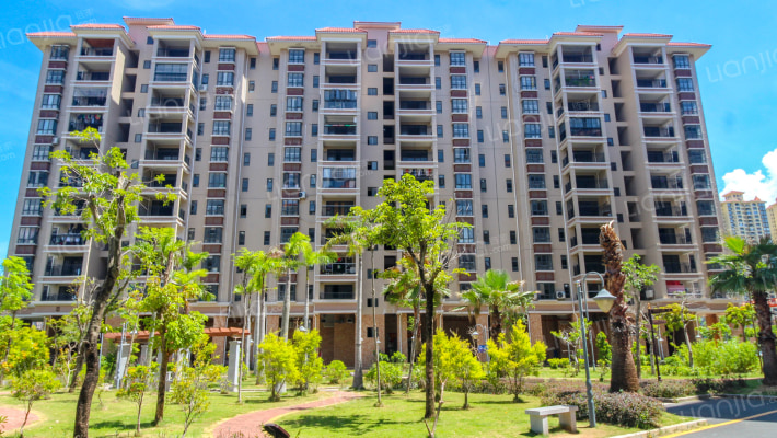 华达颐华庭外景图