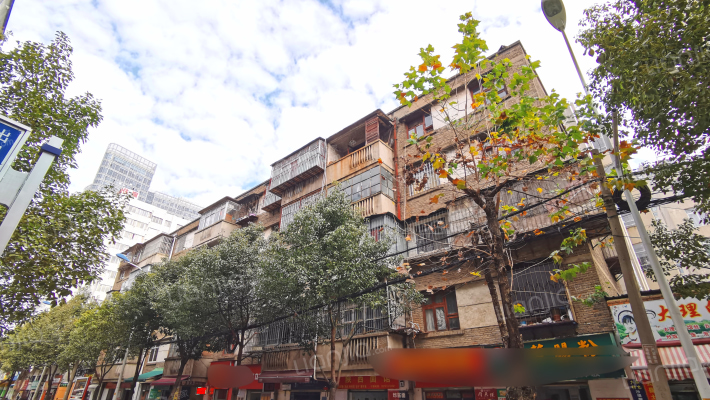 和平村31-32号外景图