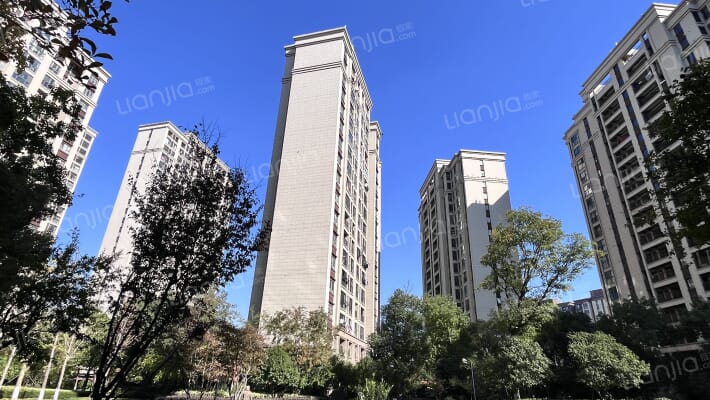 弘阳上水外景图