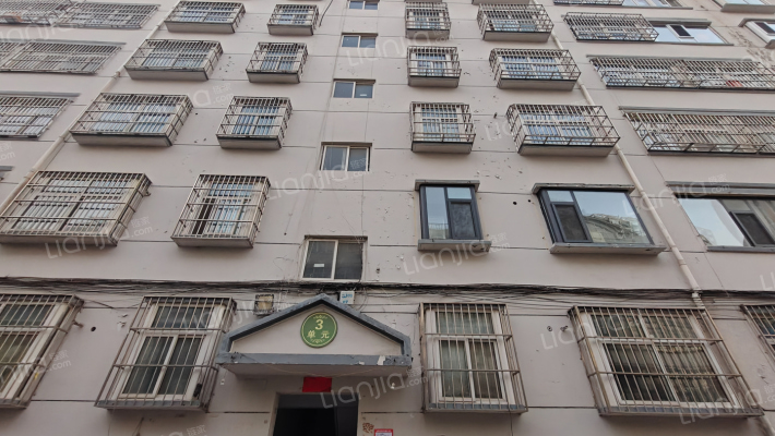 凤凰苑小区外景图