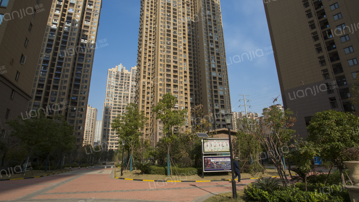 保和墨水湾外景图
