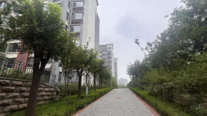 天煜紫悦城外景图