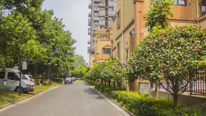 金源新天地外景图