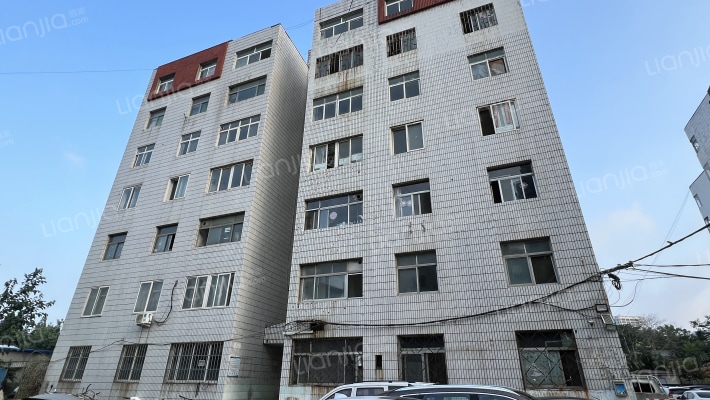 长江西路外景图