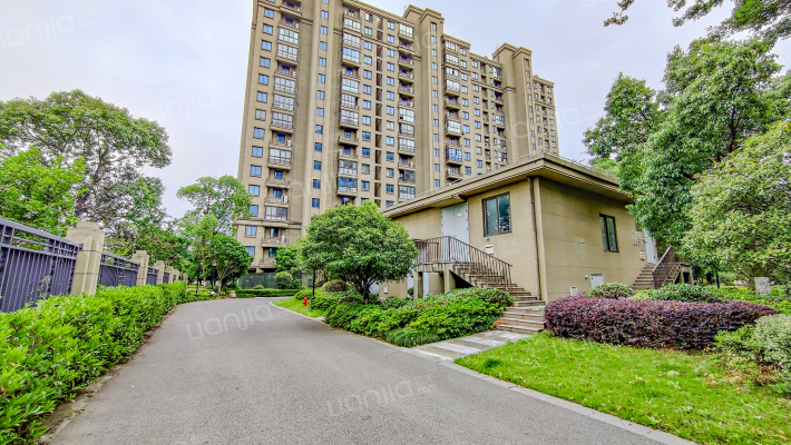 优优湘洲外景图