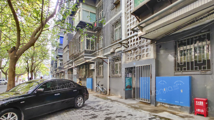 建国一巷18号外景图