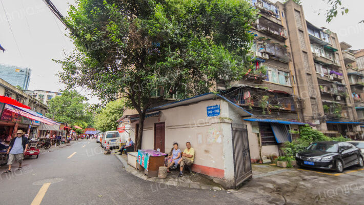 万年场横街2号外景图