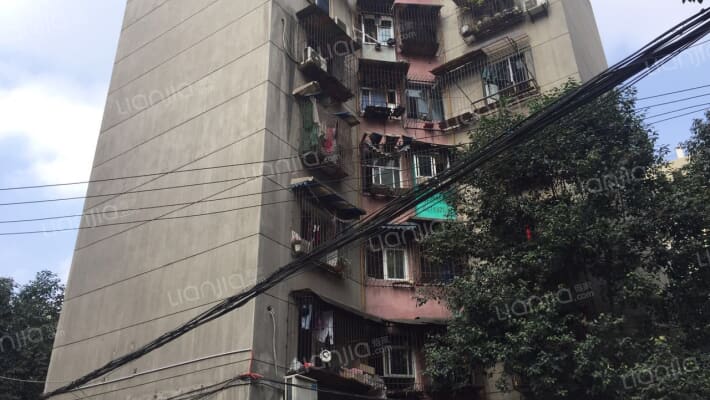 莲花新区北三巷60号外景图