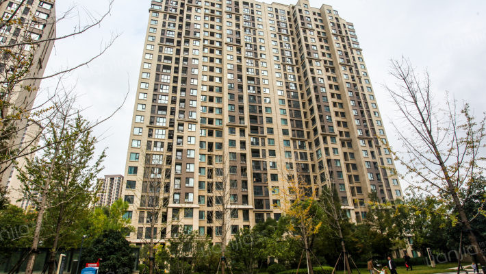 正弘愉心苑外景图