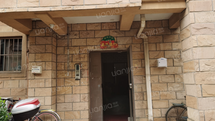 佳地天成二期外景图