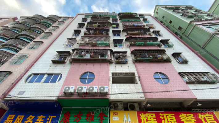 泰华路221号外景图