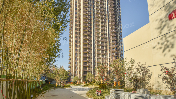 正道和苑外景图