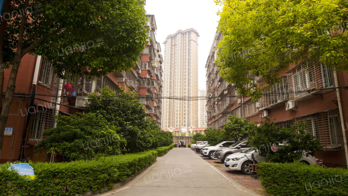 中铁十一局集团第一工程有限公司外景图