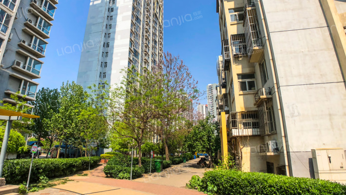 贻景花园外景图