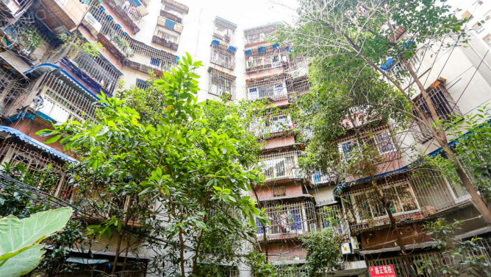 莲花新区南二巷2号外景图