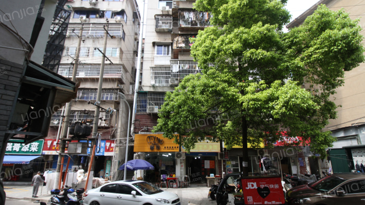 古稻田23号外景图