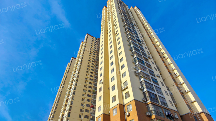 瑞景家园外景图