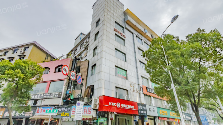 胜利路40号外景图