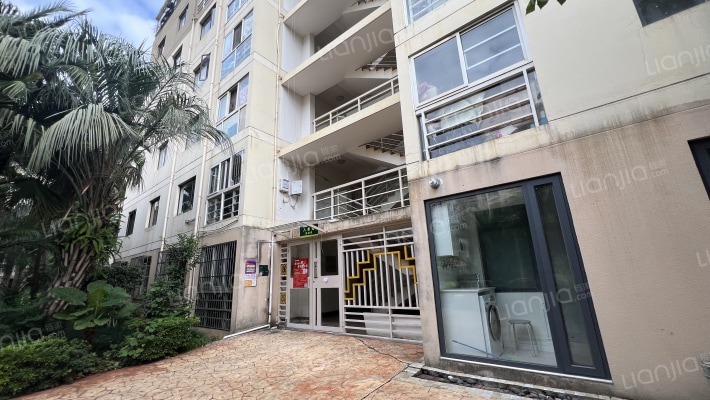 银海山水间外景图