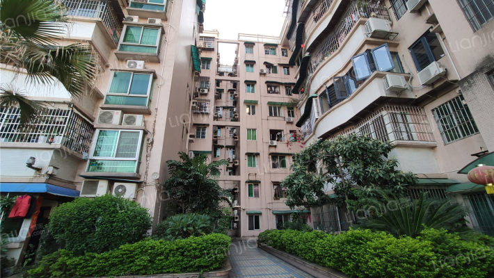 万兴苑（荔湾）外景图