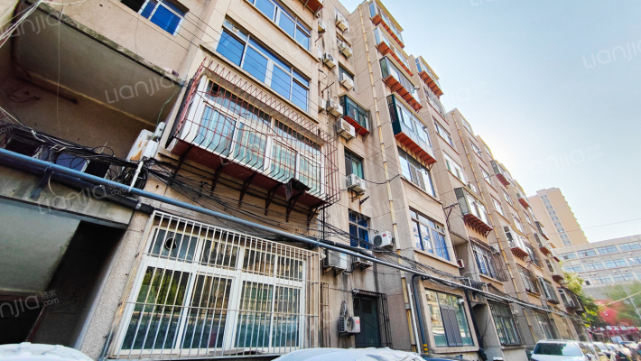 辛祝路14号外景图