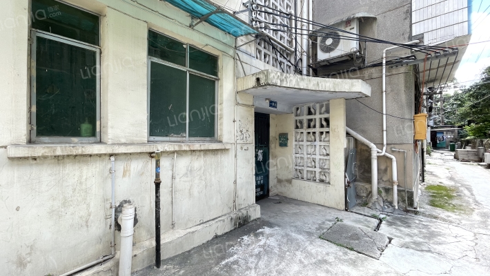 南浦路46号外景图