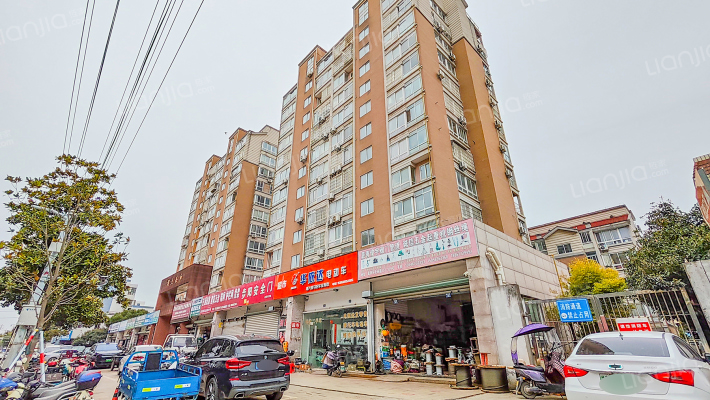 润土嘉和外景图