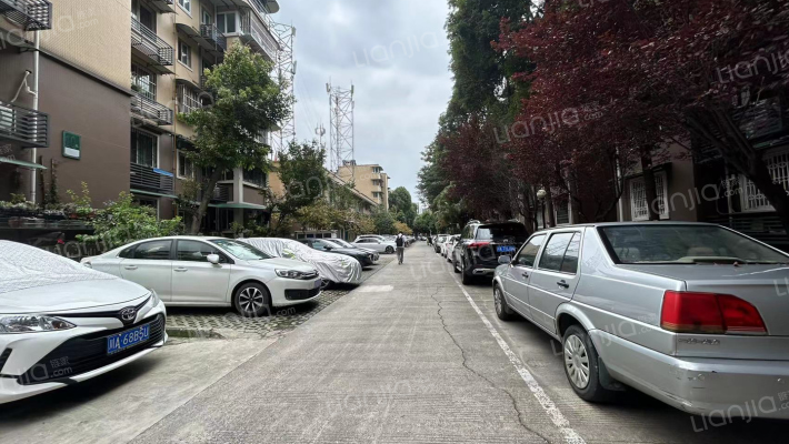 大源南二街178号院外景图