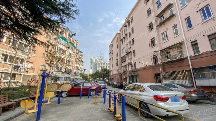 鑫都佳园外景图