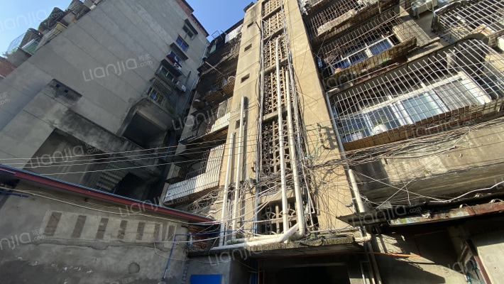 新民街310号外景图