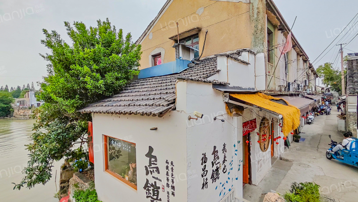 康泾塘西43号外景图